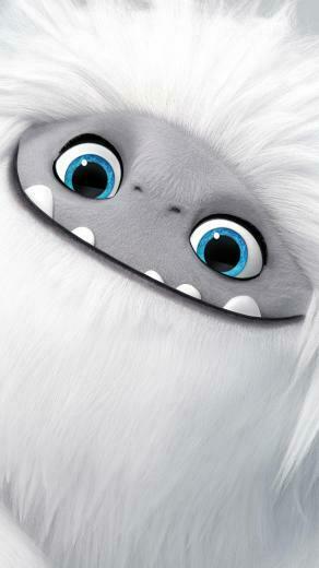 Abominable Phone Wallpaper Moviemania