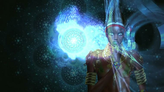 Sirius Ugo Art Image Ancient Igbo Ukwu Nne Ora Anaynwu