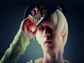 Eunhyuk Wallpaper
