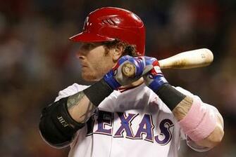 Josh Hamilton Wallpaper