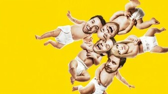It S Always Sunny In Philadelphia Babies