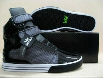 Supra Shoes
