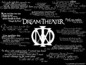 Dream Theater Tribute By Psychedelic Germ