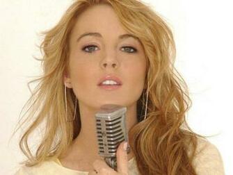 Lindsay Lohan HD Wallpaper In Celebrities F Imageci