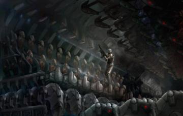 The Underrated Star Wars Video Games You Need To Play Heyuguys