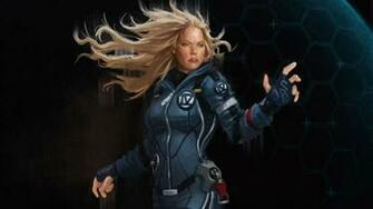 Fantastic Four Computer Wallpaper Desktop Background