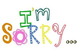 Am Sorry Pictures