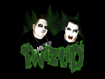 Twiztid Wallpaper In Fog By Xraytheclown