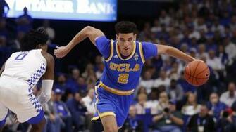 Lonzo Ball Basketball Wallpaper Tag HD WallpaperHD