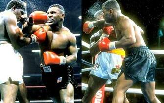 Mike Tyson