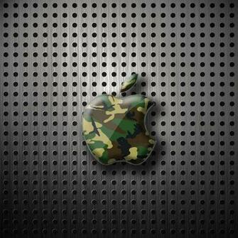 Apple Camo Wallpaper Pictures