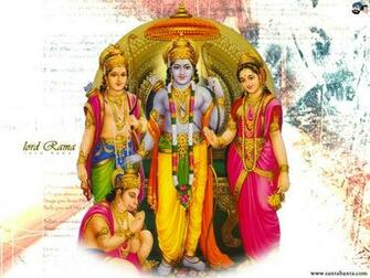 Hindu Gods Goddesses Full HD Wallpaper Image Santabanta