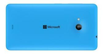 Microsoft Lumia Officially Announced Will Be Launched This Month