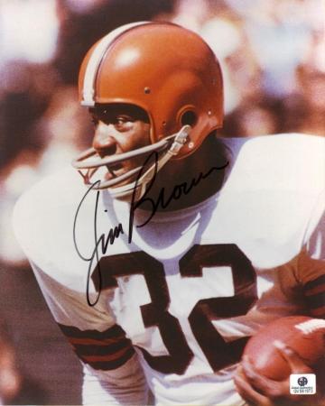 Jim Brown Football Mind Fondos De Pantalla Im Genes Por Vonny