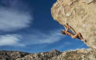 Climber Nation Grab A Seat It S Chris Sharma Nude Alert