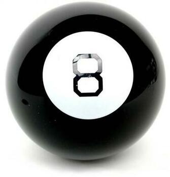 Magic Eight Ball HD Walls Find Wallpaper