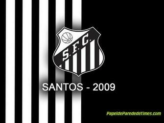 Santos Futebol Clube Wallpaper