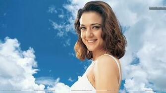 Preity Zinta Wallpaper High Resolution And Quality