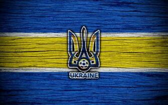 Ukraine National Football Team 4k Ultra HD Wallpaper Background