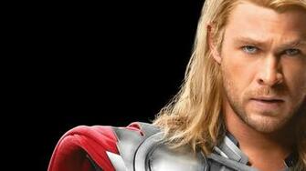 Chris Hemsworth Actor Wallpaper High Definition