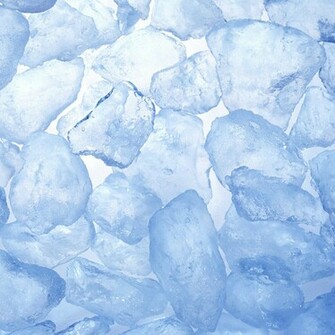 Ice Cubes iPadwallpaper Me