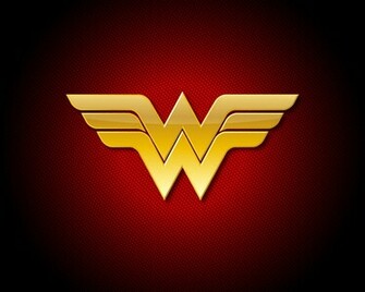 Wonder Women Dc Comics HD Symbol Wallpaper Cartoon