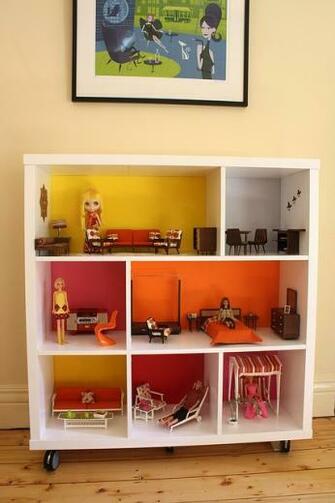 Huisraad En Meer Poppenhuis
