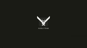 Reach Noble Team Symbol Pack By Zystoli