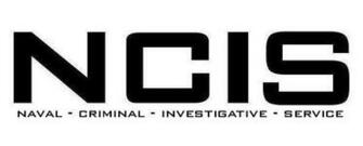 Ncis Logo Fan Art Fanclubs