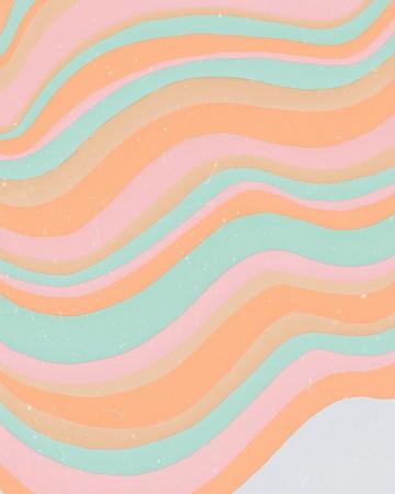 Aesthetic Artbytabs Groovy Wallpaper Artsy Background