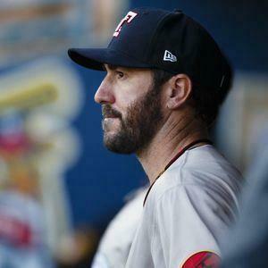 Detroit Tigers Justin Verlander Set To Debut Saturday Vs
