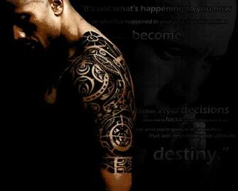 The Rock Wallpaper Desktop Background