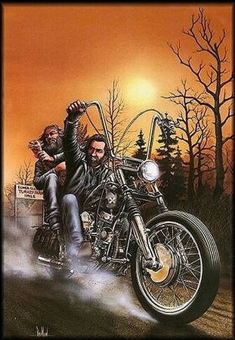 Go Back Gallery For David Mann Art Wallpaper