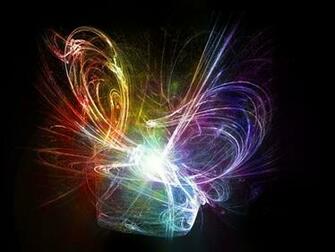 Wallpaper Abstract Brush By