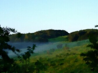 Irish Countryside