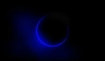 Wallpaper Midnight Blue