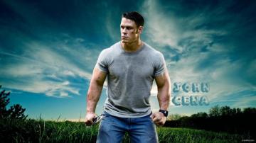 Wwe John Cena Wallpaper HD