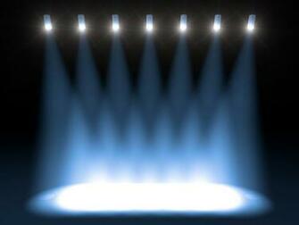 Desktop Wallpaper Stage