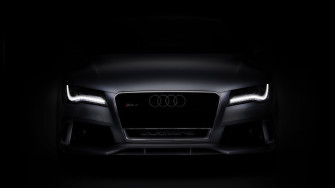 Audi Rs7 4k Wallpaper GamepHD