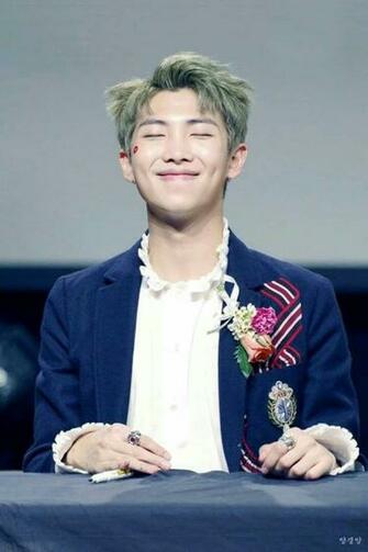 Best Image About Bts Kim Nam Joon
