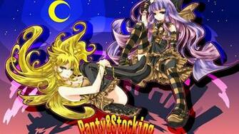 Panty Amp Stocking With Garterbelt Computer Wallpaper