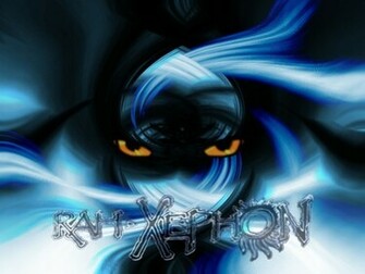 Rahxephon Wallpaper Rahx Minitokyo