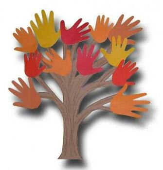 Paper Crafts For Children Fall Craft