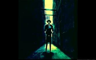 Cowboy Bebop iPhone