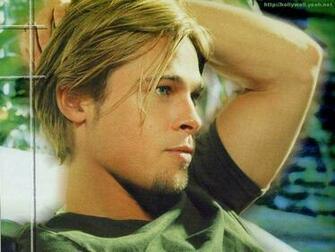 Brad Pitt Movies Pictures