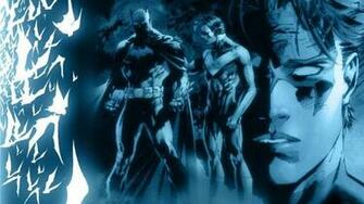 Nightwing With Batman Wallpaper Hq Desktop