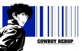 Spike Spiegel Cowboy Bebop Wallpaper