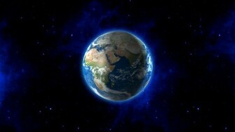 Earth Wallpaper HD