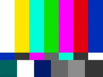 No Signal Wallpaper By R00t B33r