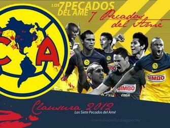 Pecados Aguilas America Somos